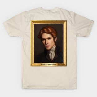 Sebastian Hartford T-Shirt